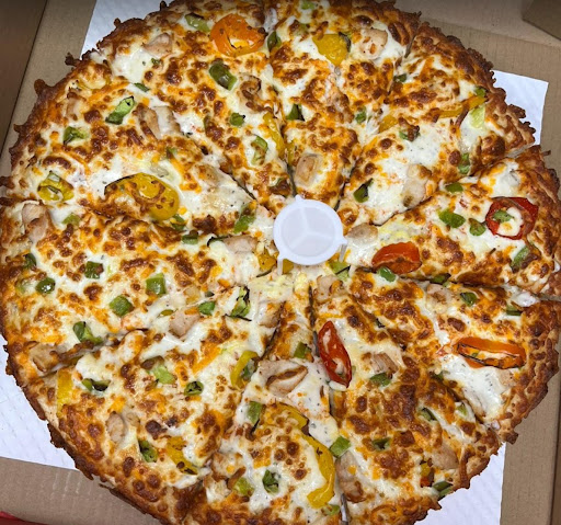 Photo of Buster's Pizza & Donair - 11040 8th St D110, Dawson Creek, BC V1G 4V7